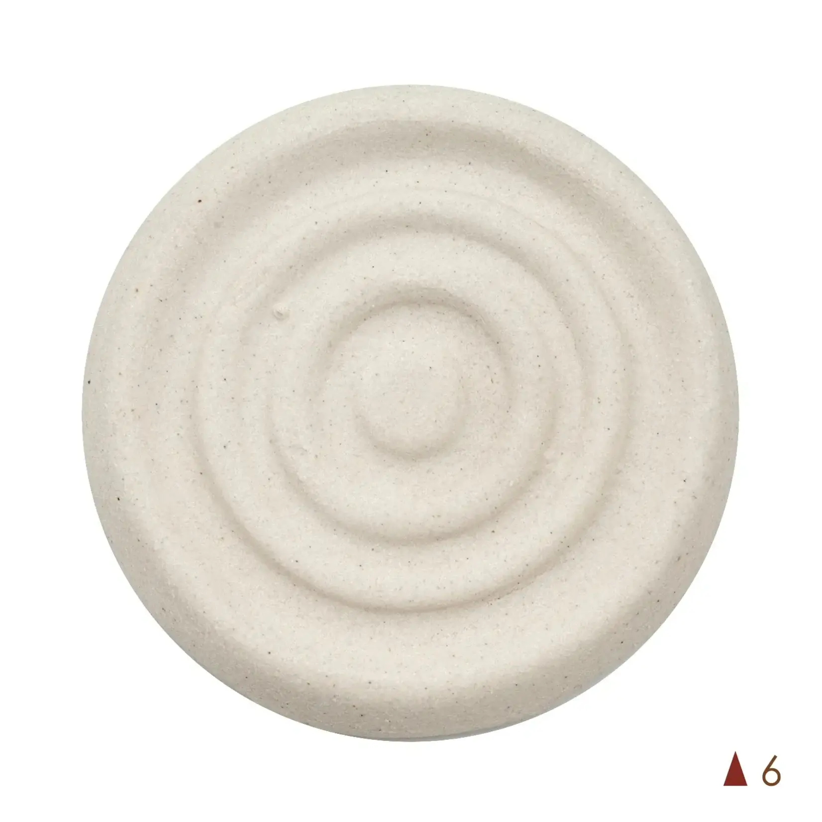 Standard Ceramic Supply Co. 213 PORCELAIN CLAY- 50# C 6