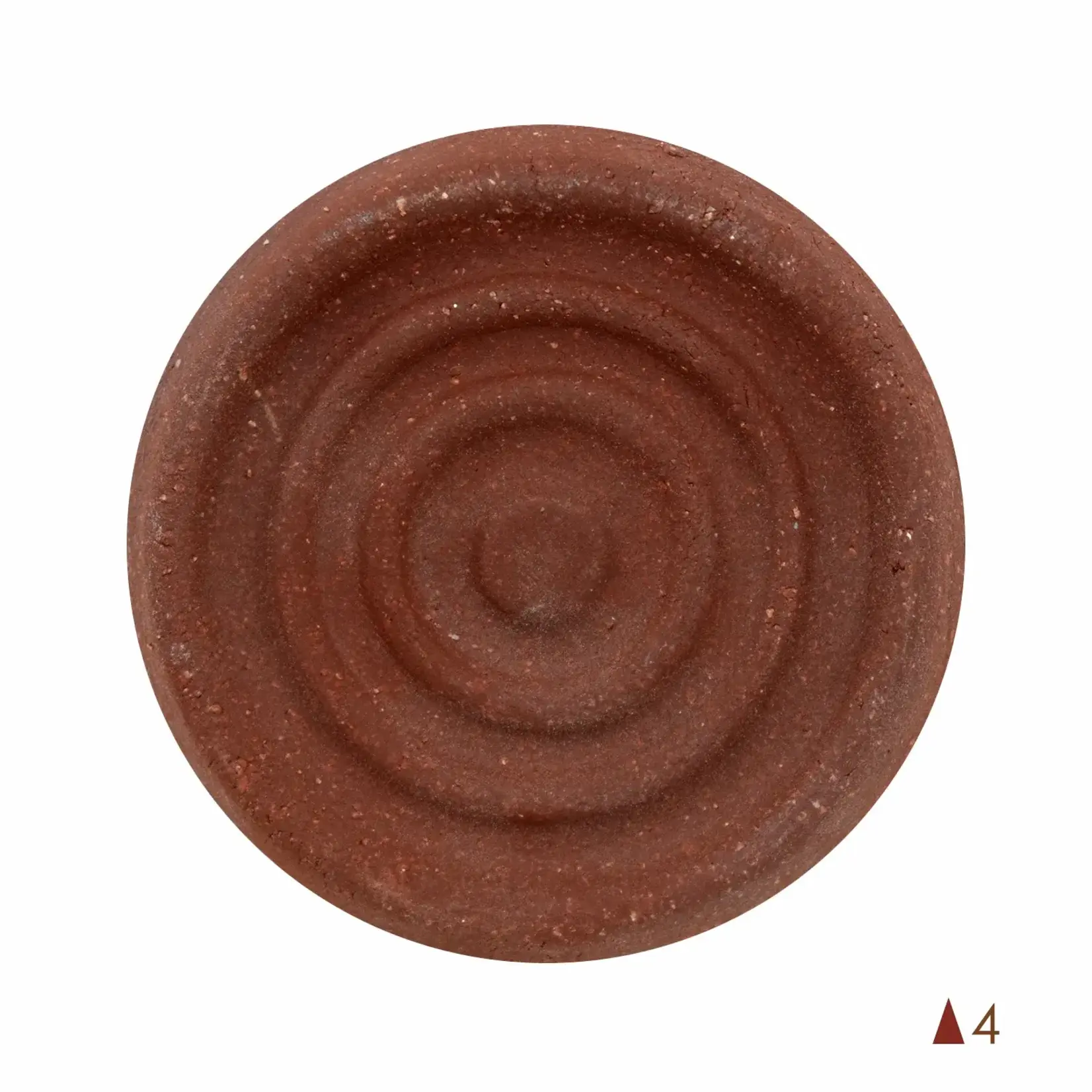 Standard Ceramic Supply Co. 104 RED CLAY W/GROG 50# C 06-4