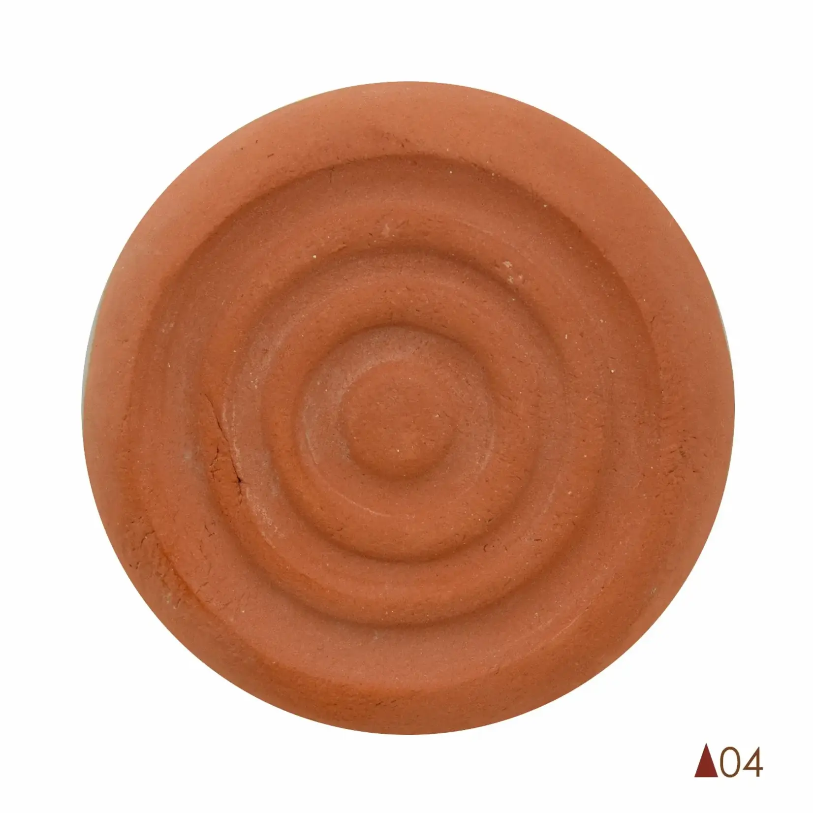 Standard Ceramic Supply Co. 103 TERRACOTTA RED CLAY-MOIST 50# C 06-2