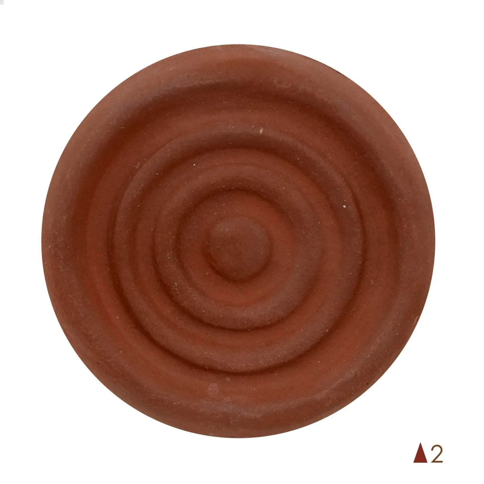 Standard Ceramic Supply Co. 103 TERRACOTTA RED CLAY-MOIST 50# C 06-2