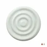 Standard Ceramic Supply Co. SLIP-STANDARD PORCELAIN C6 (1 GAL JAR)