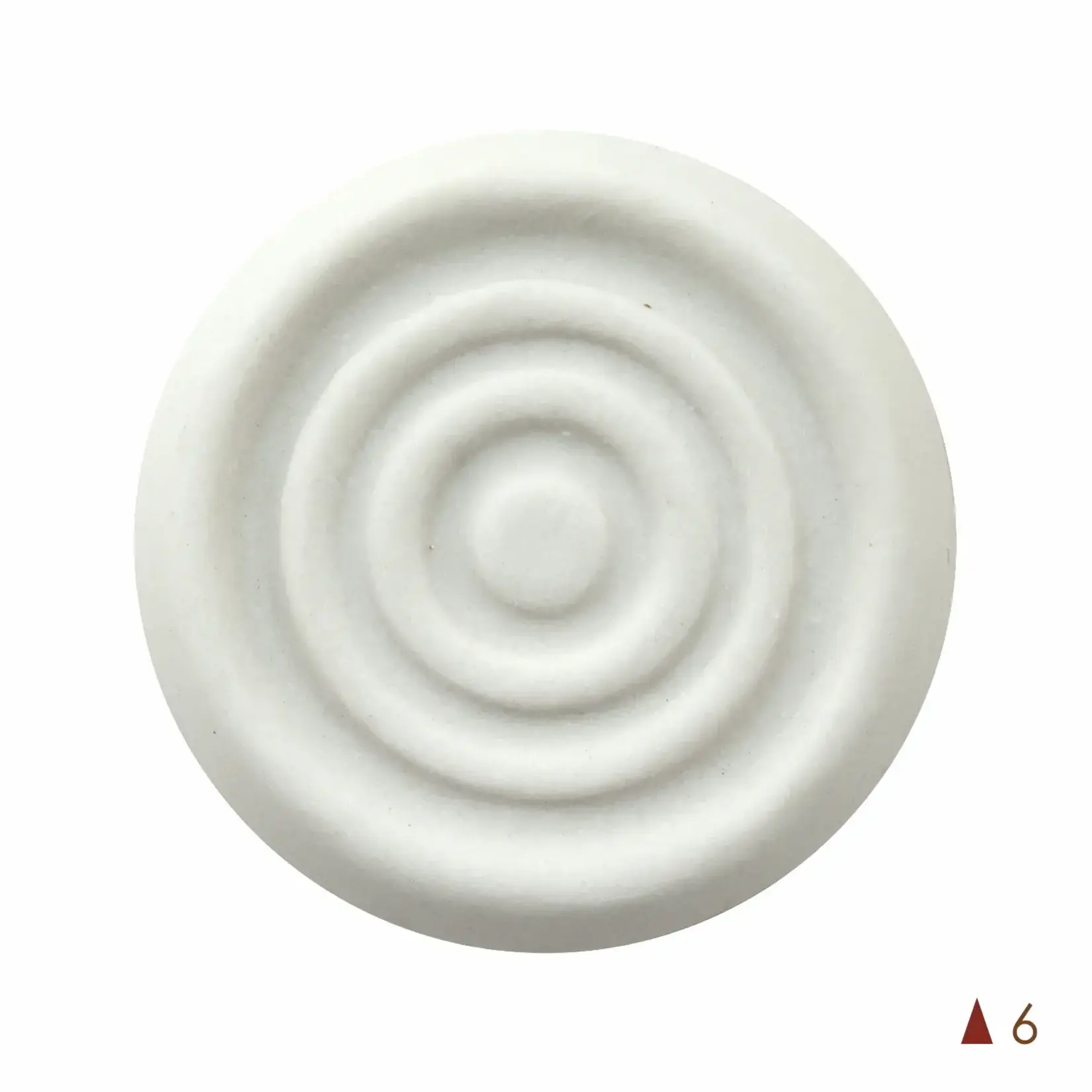 Standard Ceramic Supply Co. SLIP-STANDARD ENGLISH PORCELAIN CONE 6 (1 GAL JAR)