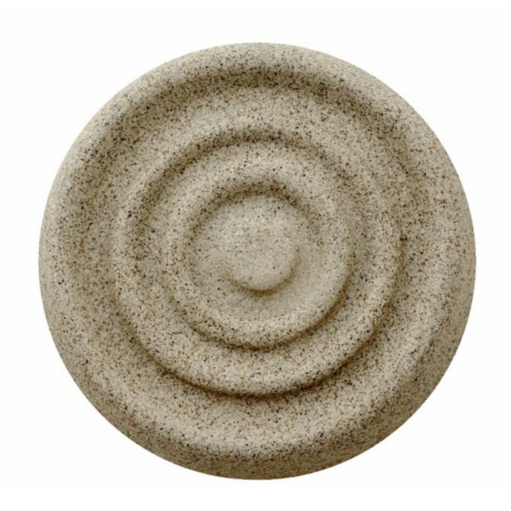 Standard Ceramic Supply Co. SLIP-STANDARD SPECKLED STONEWARE C6 (2 GAL BOX)