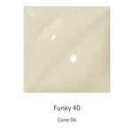 Queen City Clay FUNKy40 CLAY