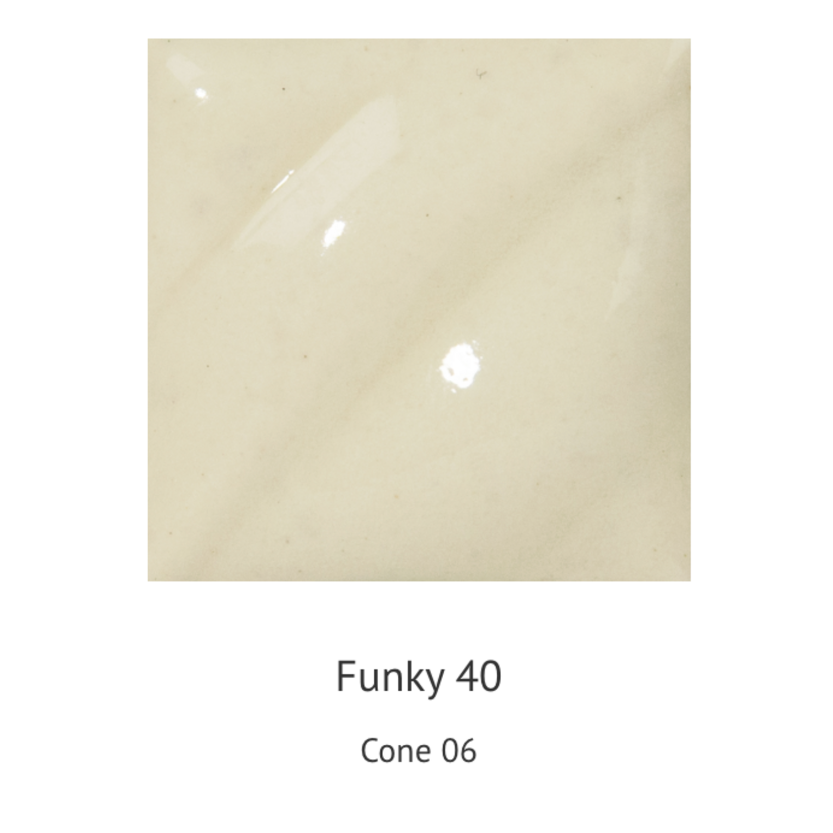 Queen City Clay FUNKy40 CLAY