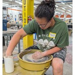 SUMMER2 Teen Wheel - Mosaic Mischief July 6th - August3rd