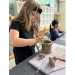 SUMMER2 Clay Extraordinaires - Big Foot or Bust July 8th - August 5th