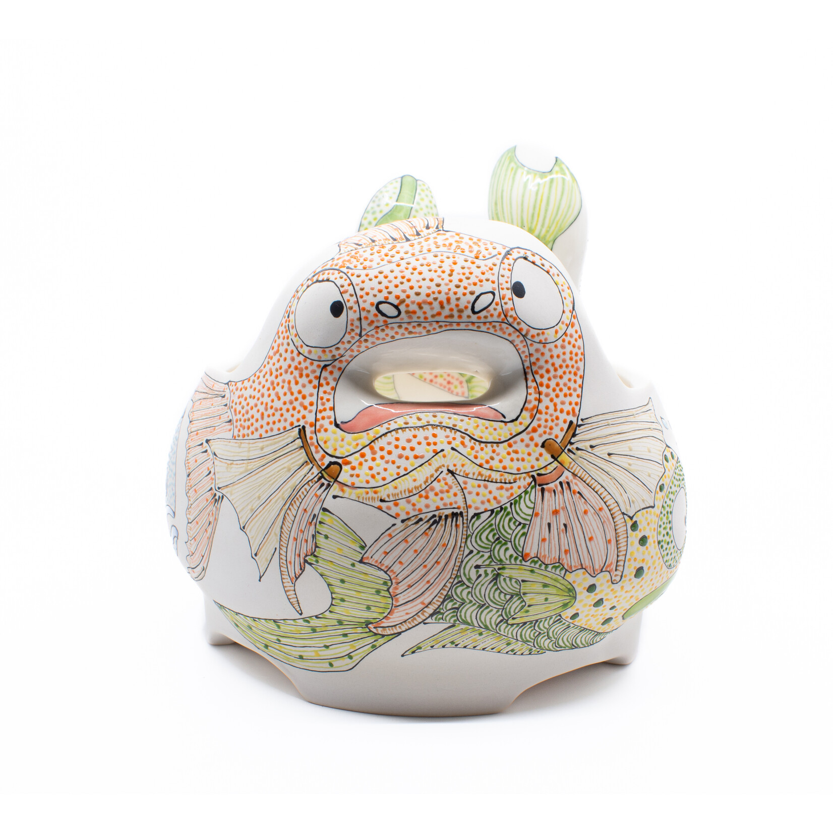 WORKSHOP: Reign of Fire: DEMOS ONLY (no firings included)