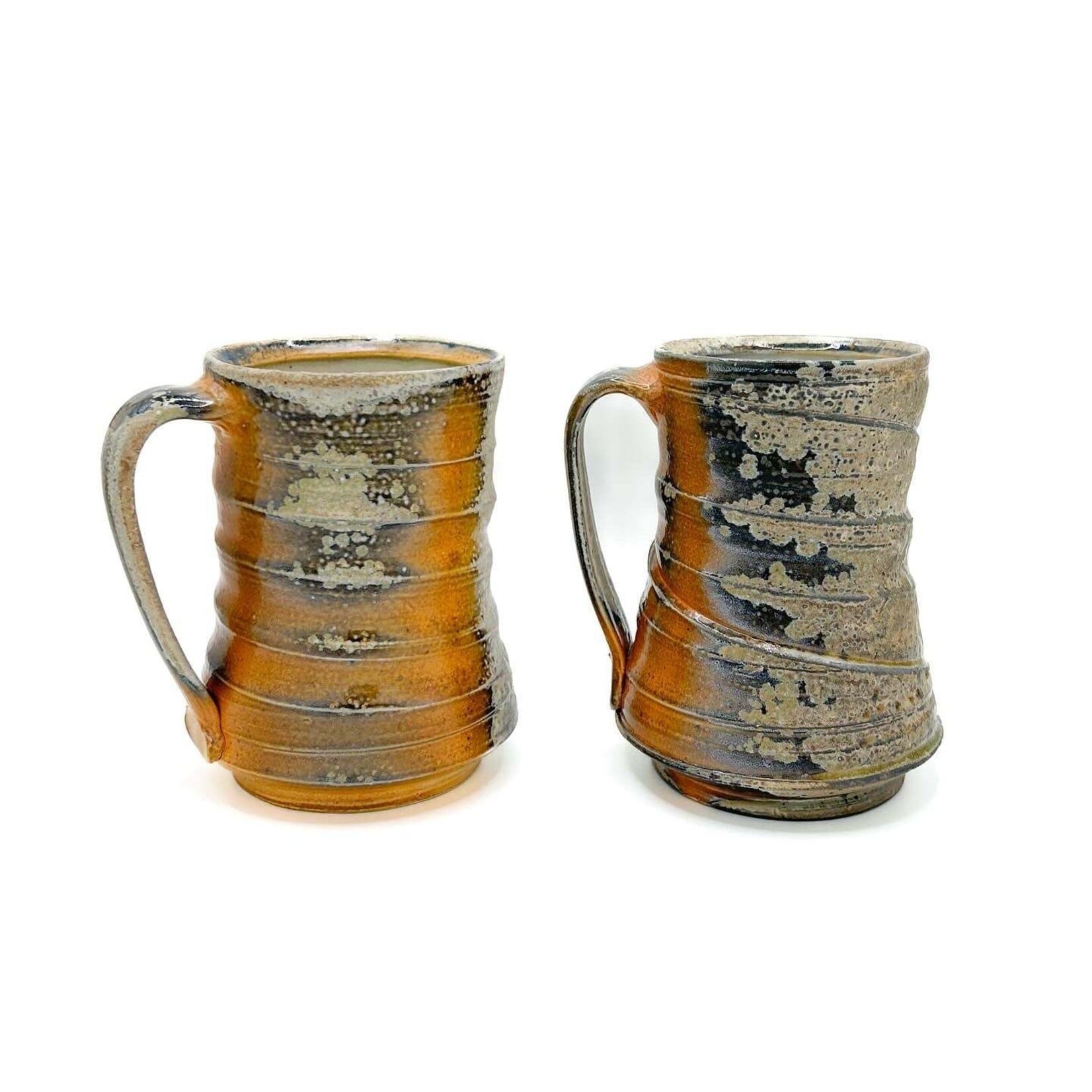 Intro to Atmospheric Firing, Wednesdays 6:30pm