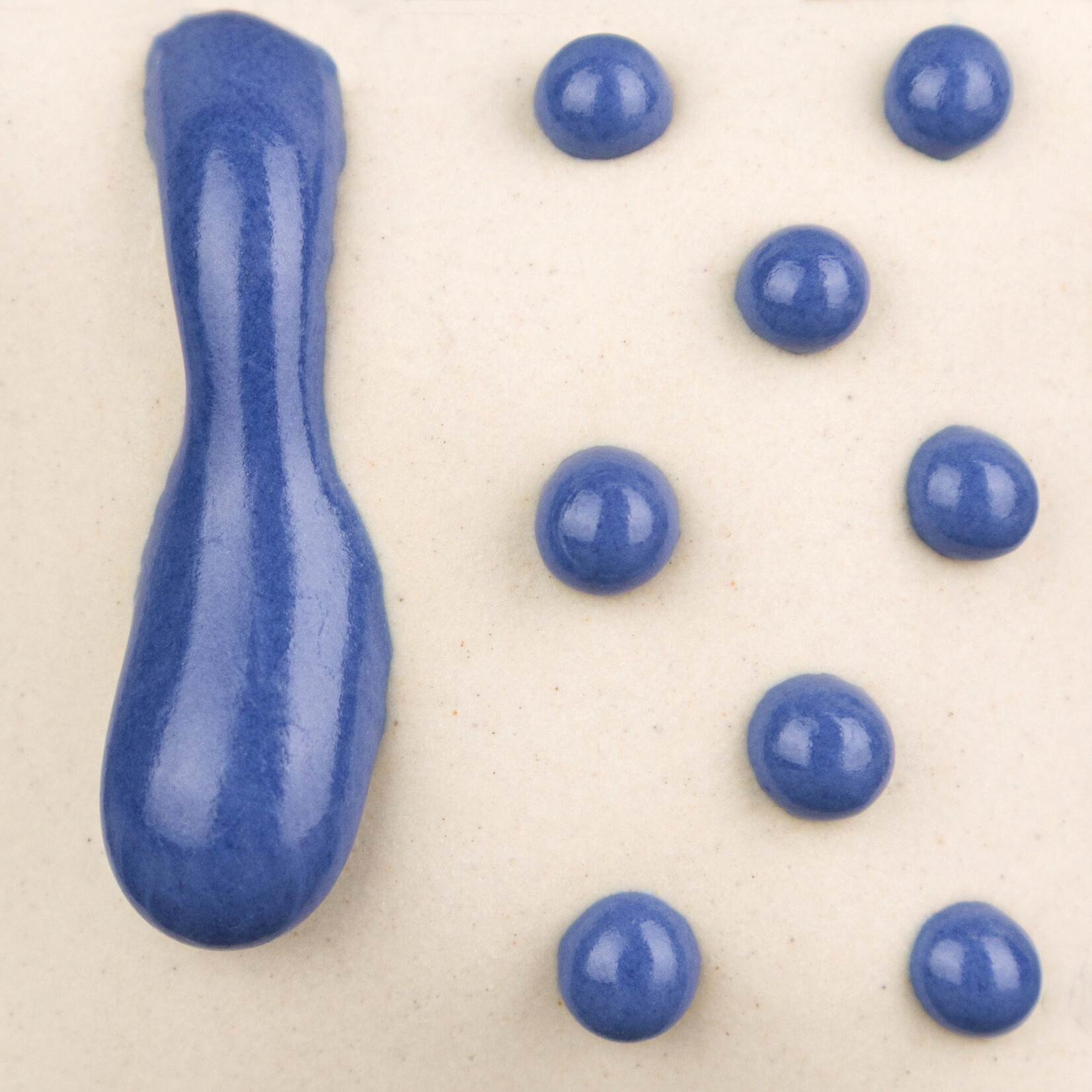 COLORAMICS, LLC MAYCO SW-424 BLUE MELT GLOOP