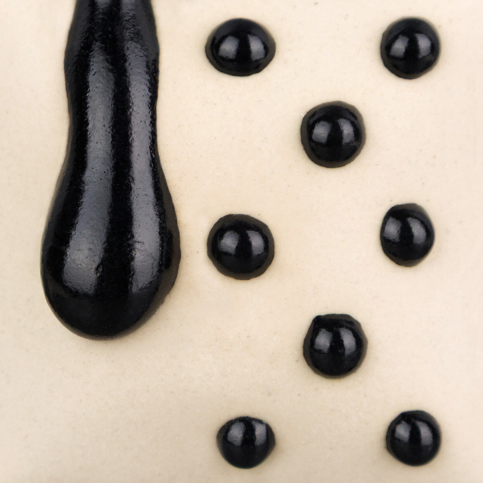 COLORAMICS, LLC MAYCO SW-425 BLACK MELT GLOOP