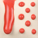 COLORAMICS, LLC MAYCO SW-429 RED MELT GLOOP
