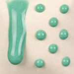 COLORAMICS, LLC MAYCO SW-433 TURQUOISE GLOOP
