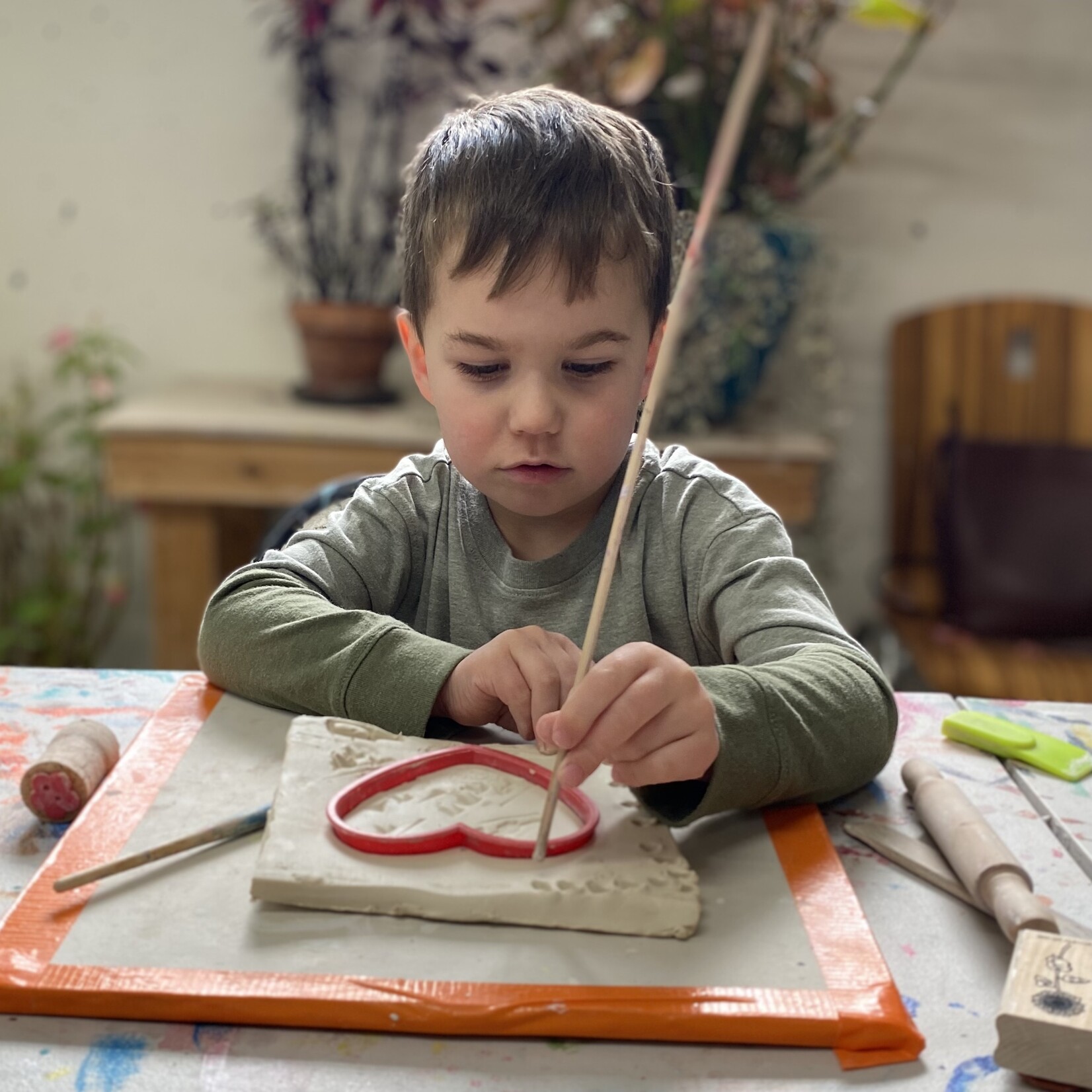 Queen City Mini Makers