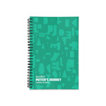 Speedball SPEEDBALL POTTER'S JOURNAL - GREEN