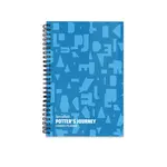 Speedball SPEEDBALL POTTER'S JOURNAL - BLUE