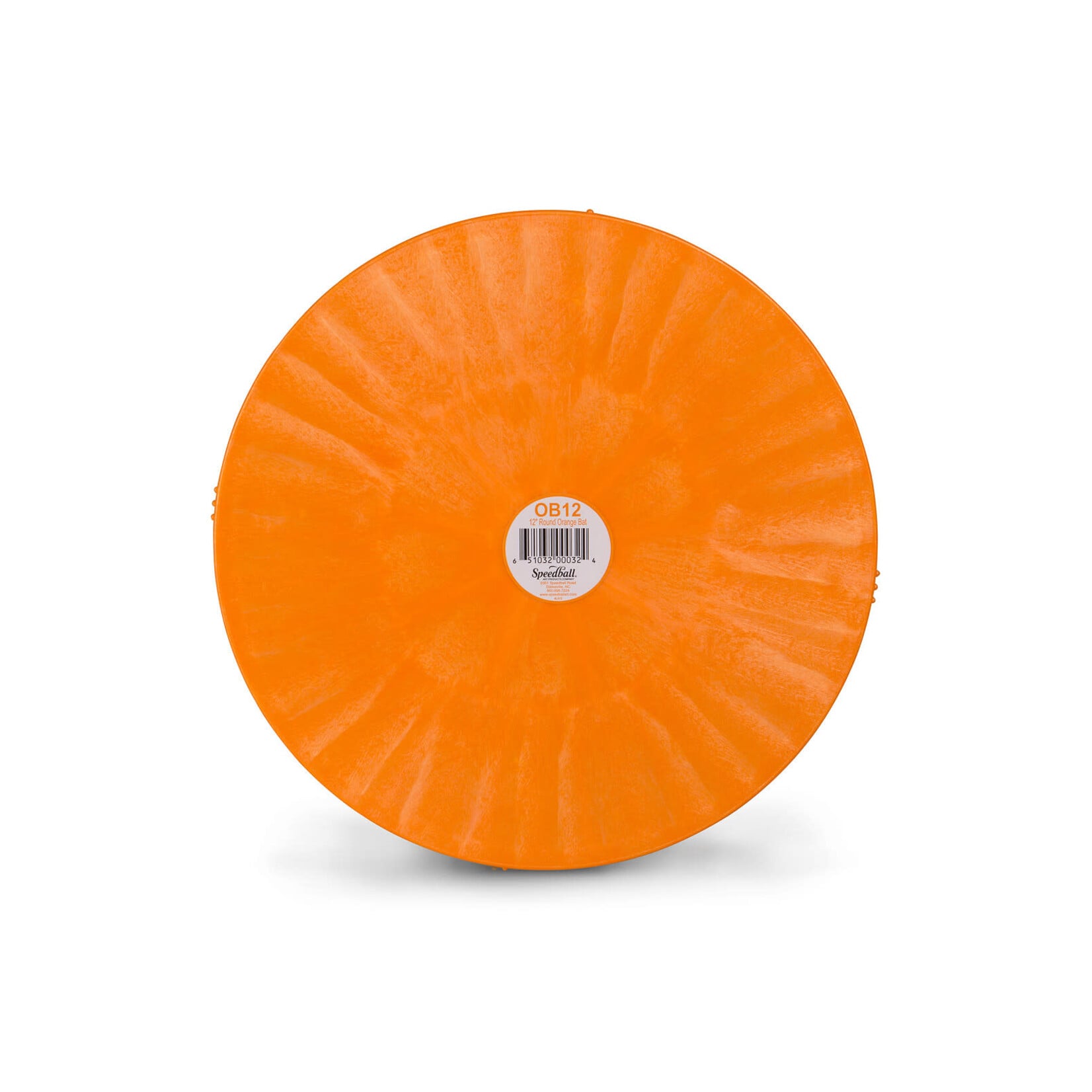 Speedball BAT 12" ORANGE SPEEDBALL