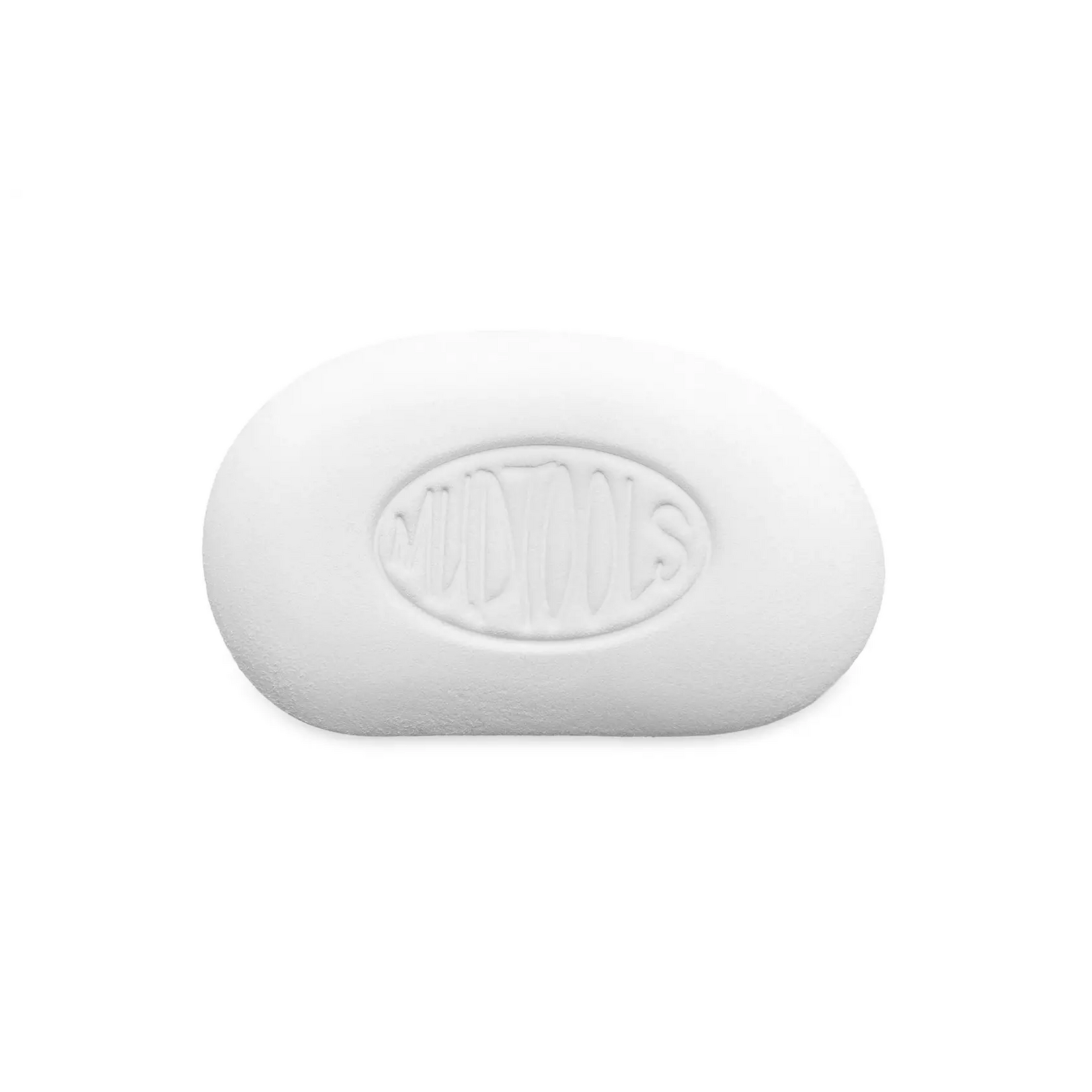 Mudtools MUDSPONGE WHITE FINISHING