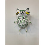 Wall Sculpture