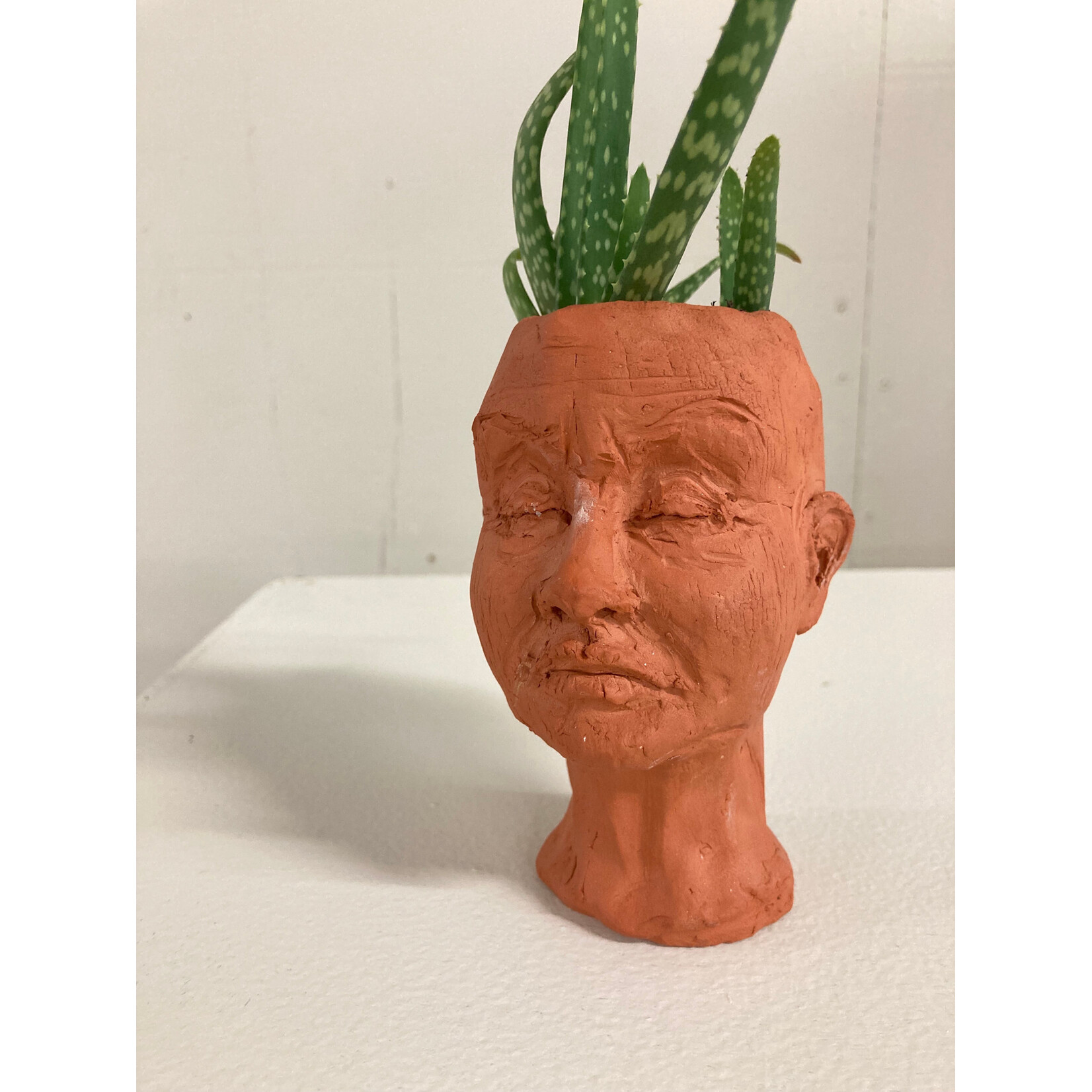 Hands, Feet, Faces, aug 18-oct 6, 6:30