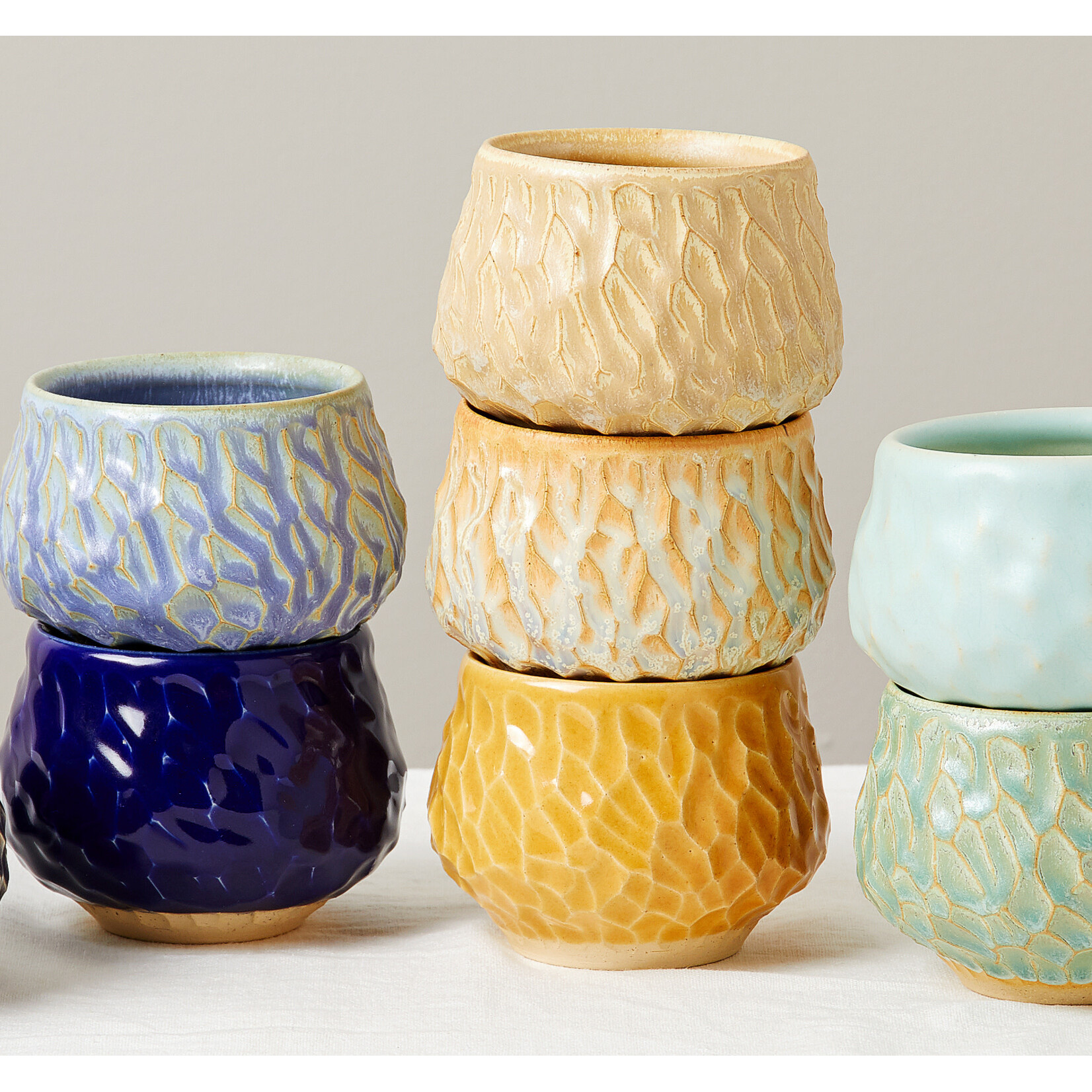 Glaze Chemistry, aug 20-oct 8, 6:30