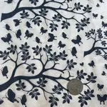 Elan Pottery Transfers Falling Butterflies Underglaze Transfer - Black