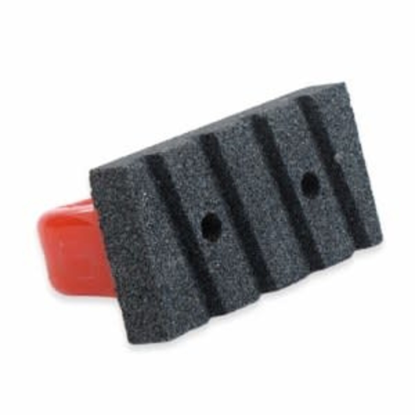 The Ceramic Shop Grinding Brick W/ Handle