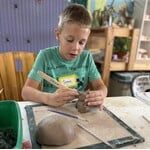 Art Explorers - Sun & Moon Aug 29th - Oct 3rd