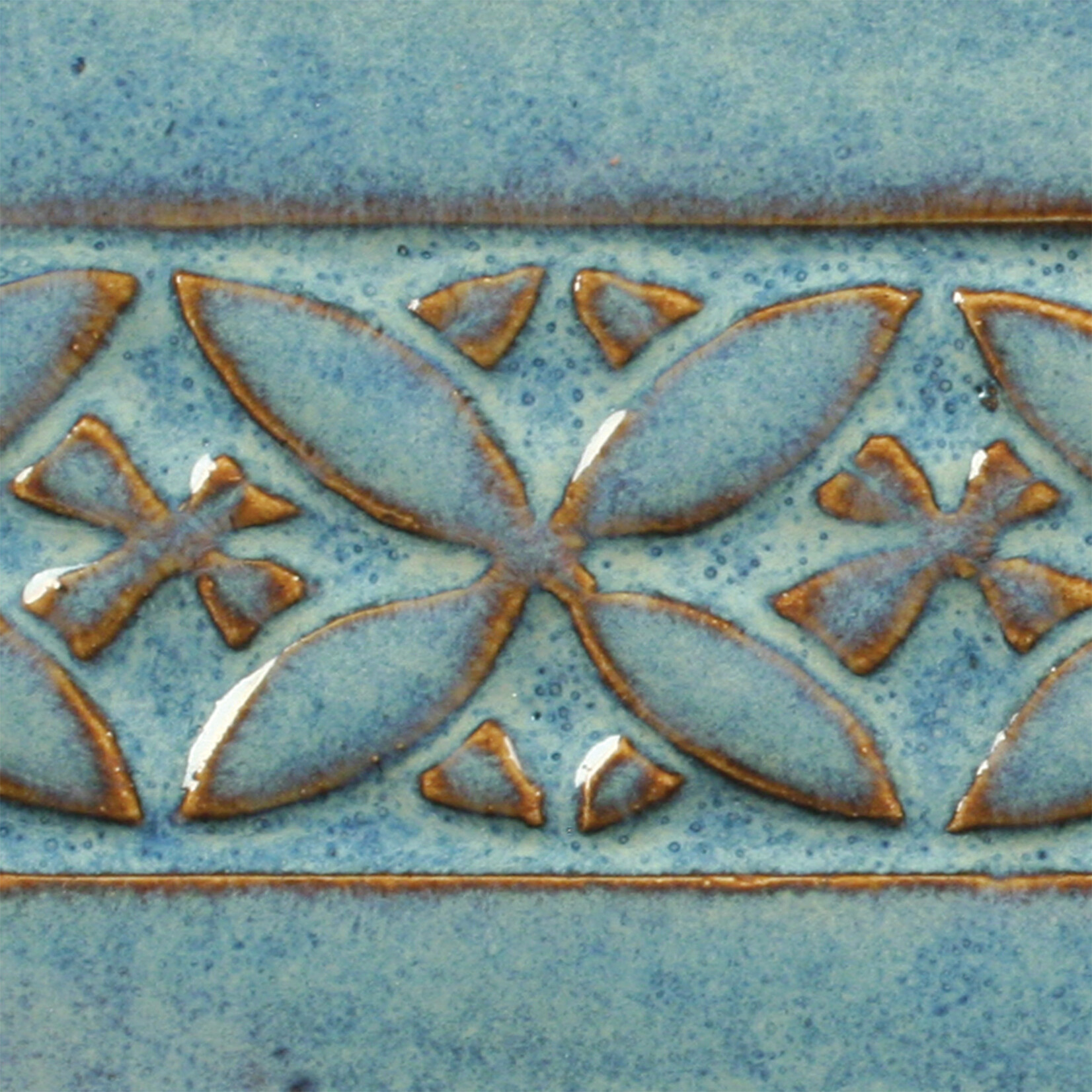 American Art Clay GZ LIQ PC-20 BLUE RUTILE