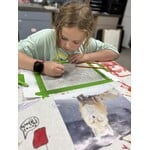 Just Drawing - Aug 27th - Oct 1st