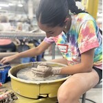 Teen Wheel - Dart it! Aug 24th - Oct 5th