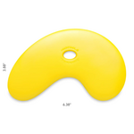 Mudtools MUDTOOLS LARGE BOWL RIB YELLOW
