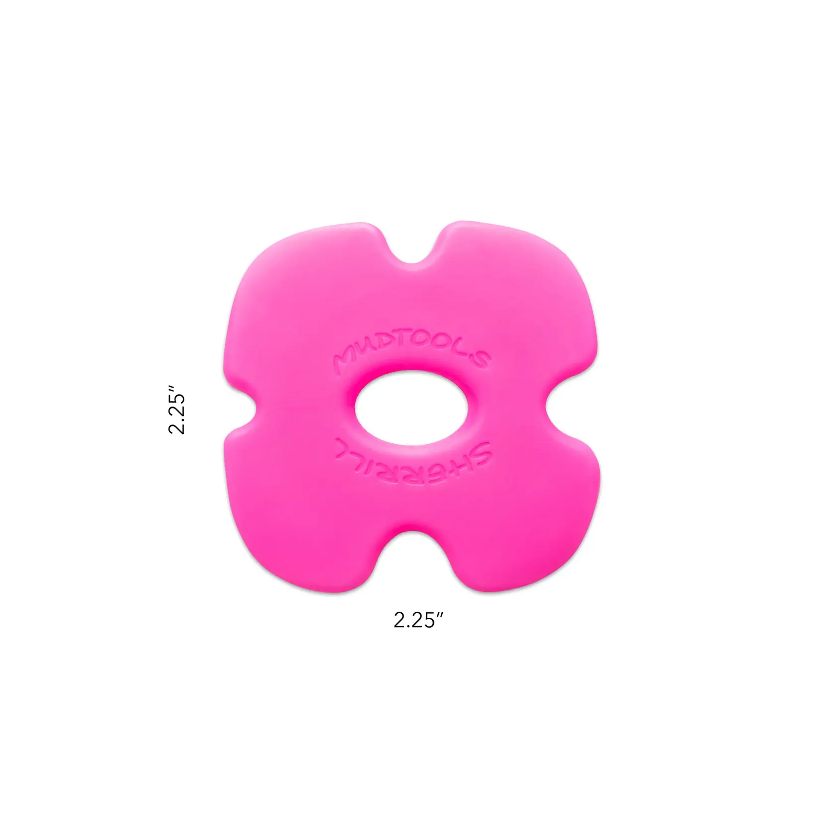 Mudtools MUDTOOLS EDGY PINK