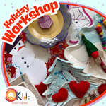Holiday Workshop 6 -class pack