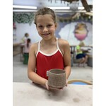 Wheel Throwing for Kids