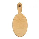 Dirty Girls 11" x 4.875" Large Oval Paddle