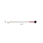 Mudtools MUDTOOLS BABY BUMP SMALL (SPONGE END)
