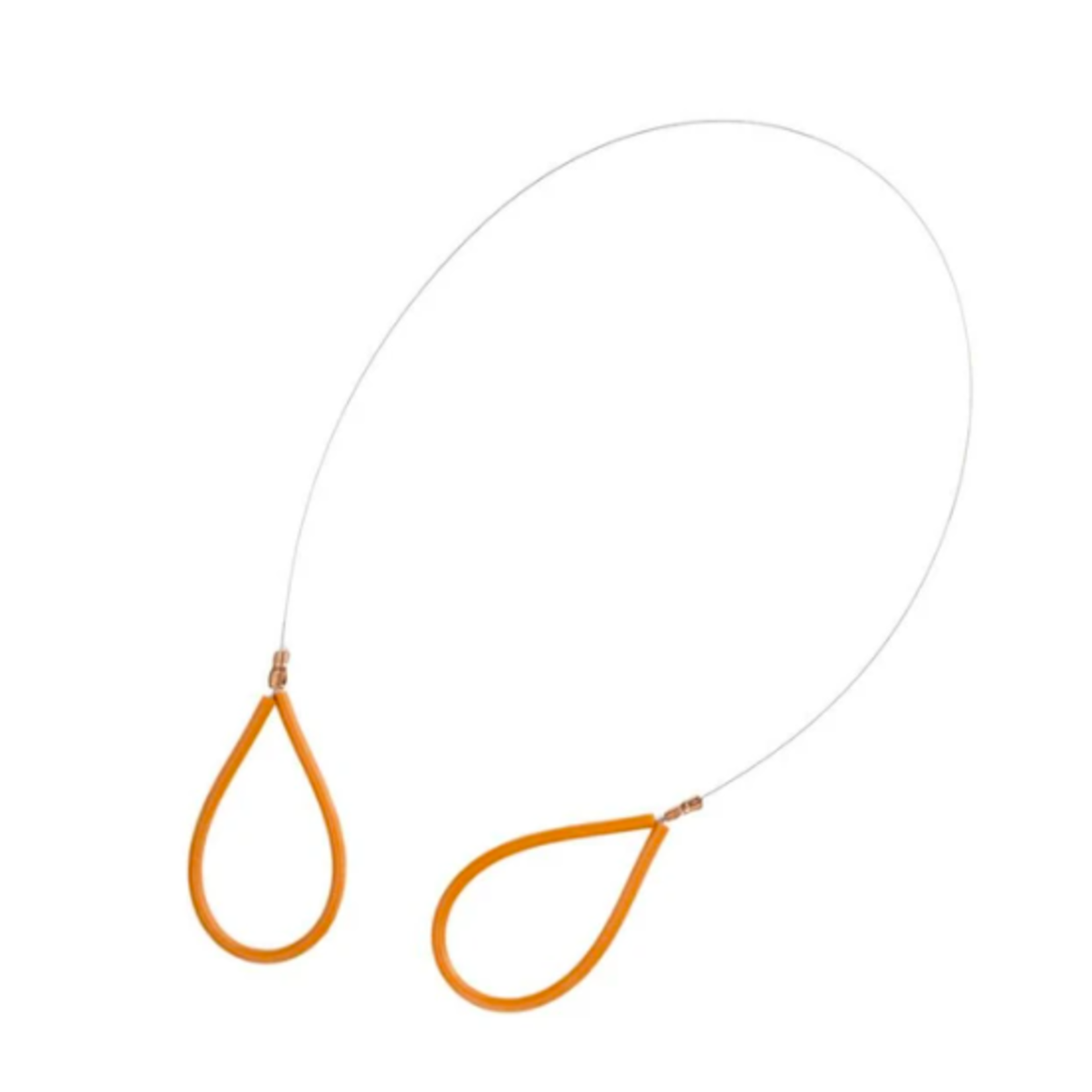 Dirty Girls 13" ERGO-THIN CUT OFF WIRE
