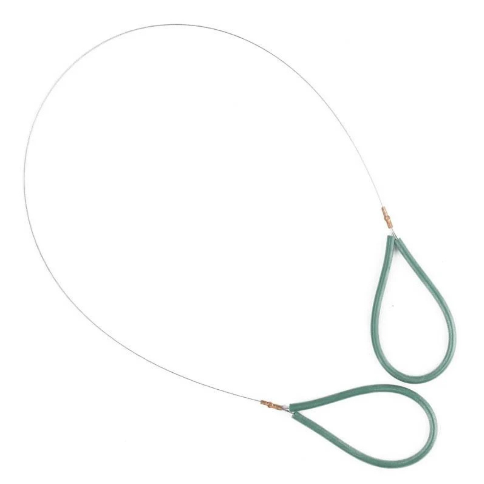 Dirty Girls 13" ERGO-MAX CUT OFF WIRE