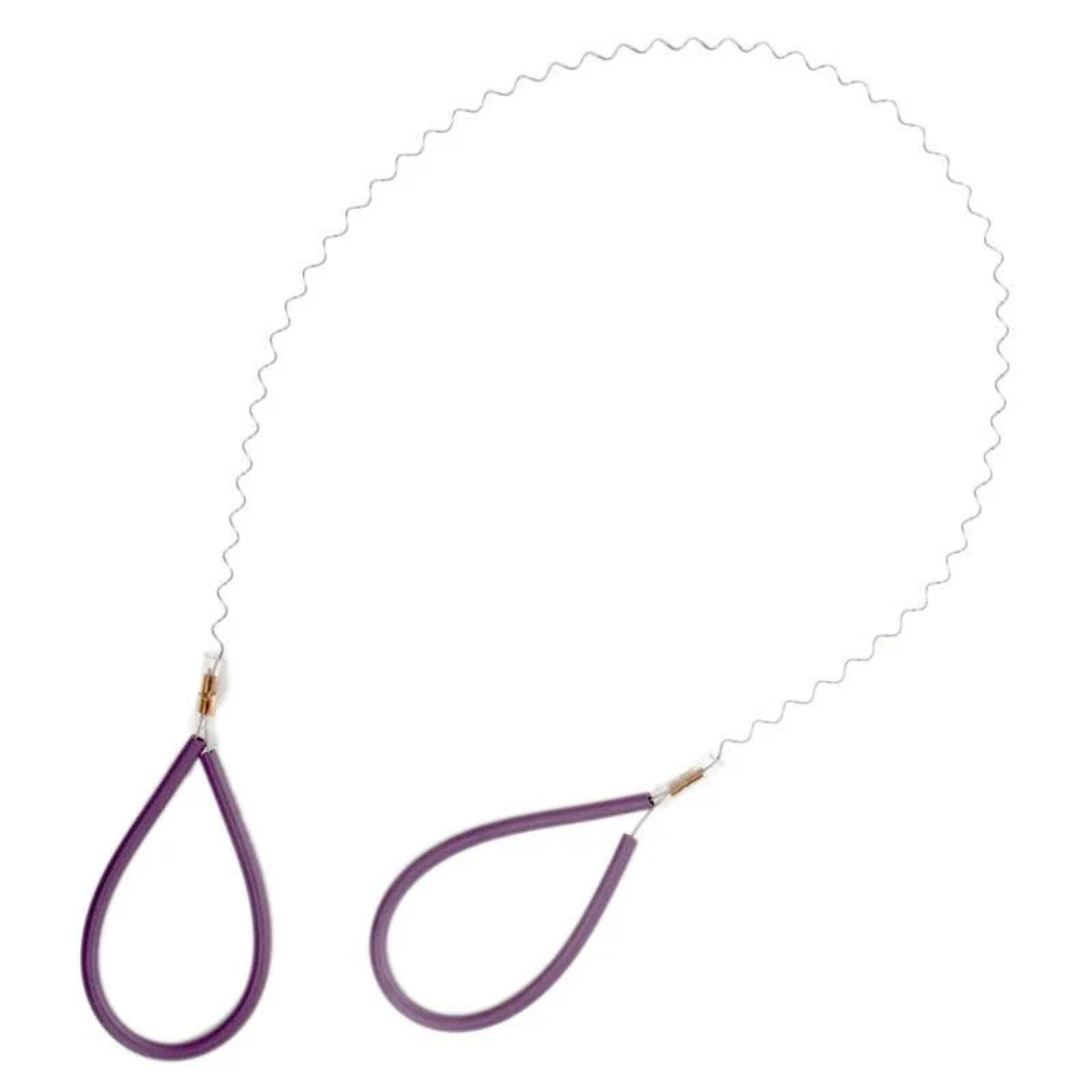 Dirty Girls 14" ERGONOMIC WIGGLE WIRE
