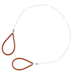 Dirty Girls 14 GAP TOOTH WIGGLE WIRE