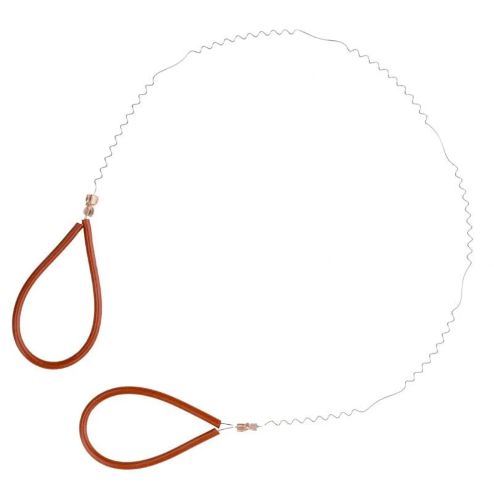 Dirty Girls 14 GAP TOOTH WIGGLE WIRE