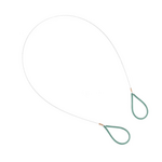 Dirty Girls 22" ERGO-MAX CUT OFF WIRE