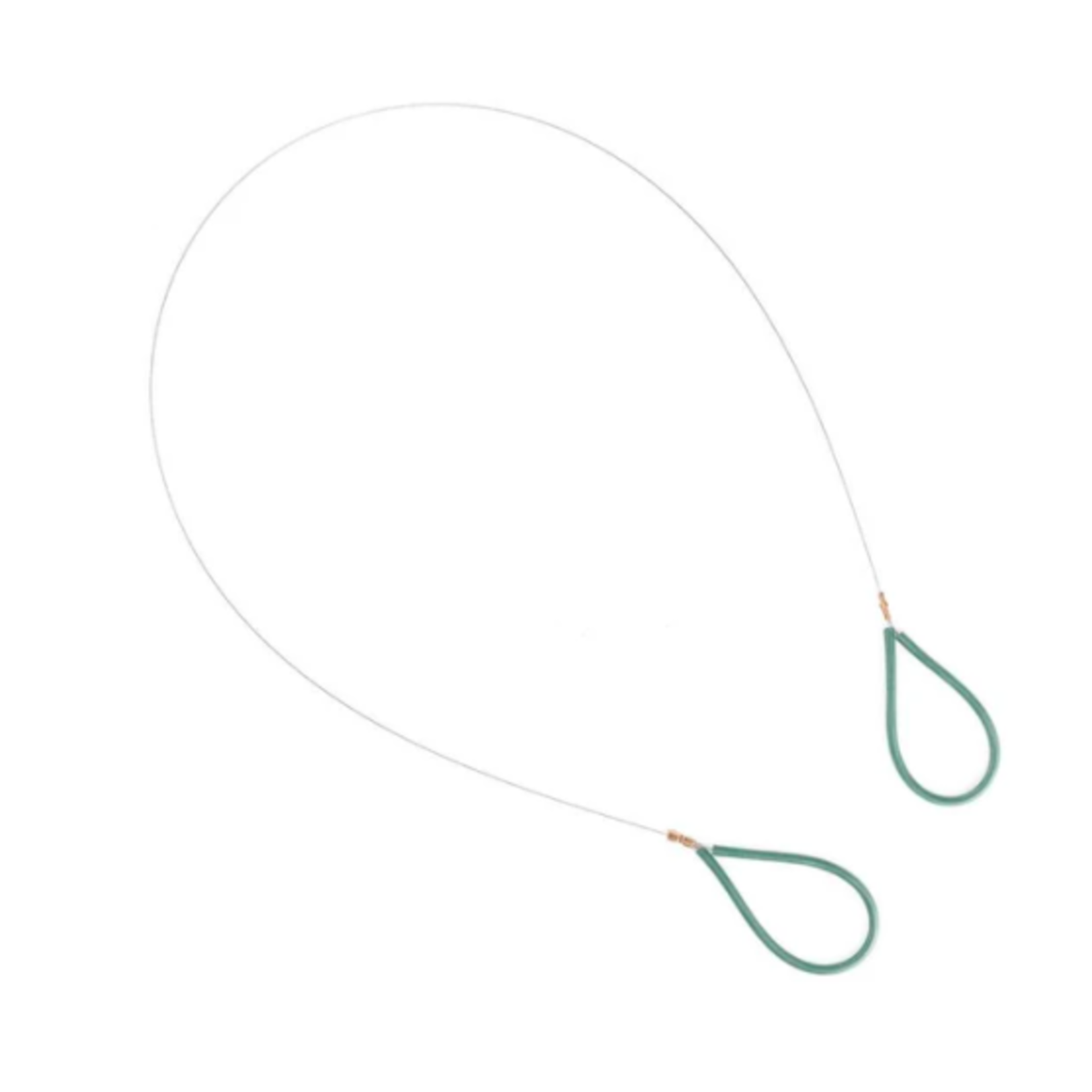 Dirty Girls 22" ERGO-MAX CUT OFF WIRE
