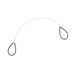 Dirty Girls 9" ERGO WIDE WIGGLE WIRE