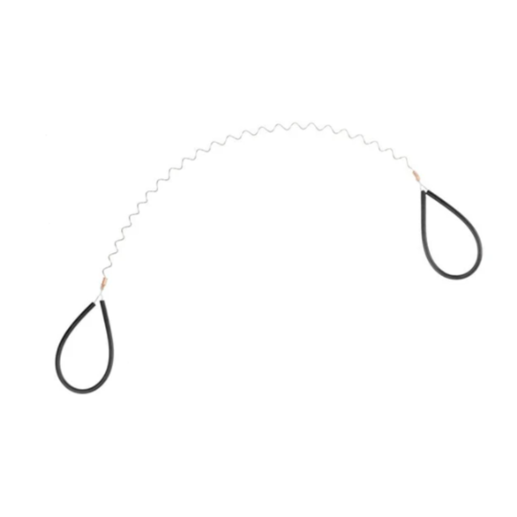 Dirty Girls 9" ERGO WIDE WIGGLE WIRE