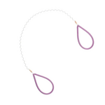 Dirty Girls 9" ERGONOMIC WIGGLE WIRE