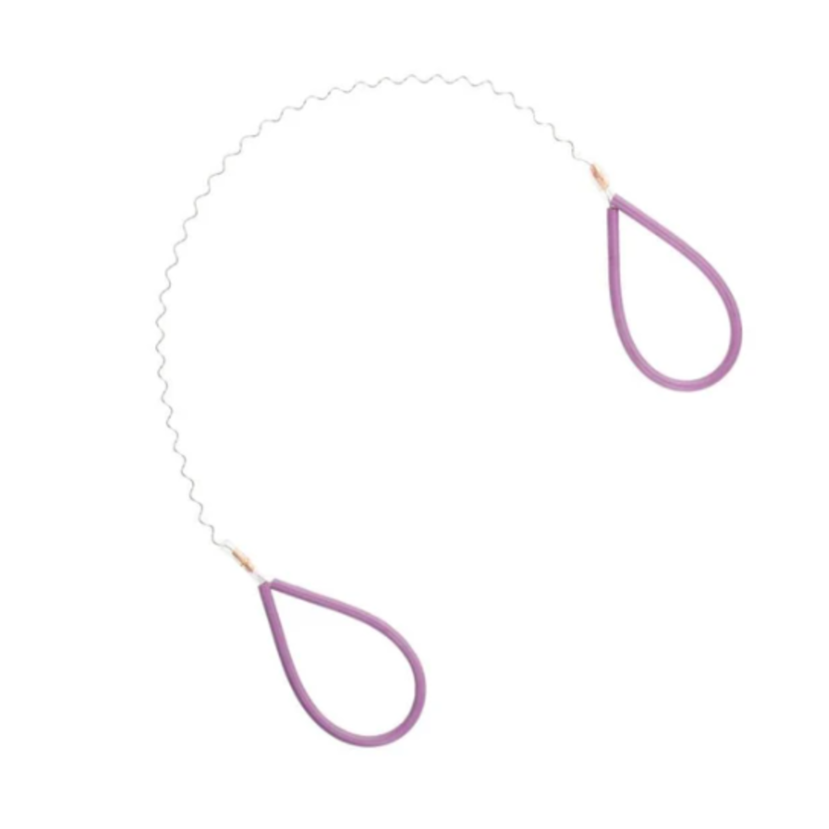 Dirty Girls 9" ERGONOMIC WIGGLE WIRE