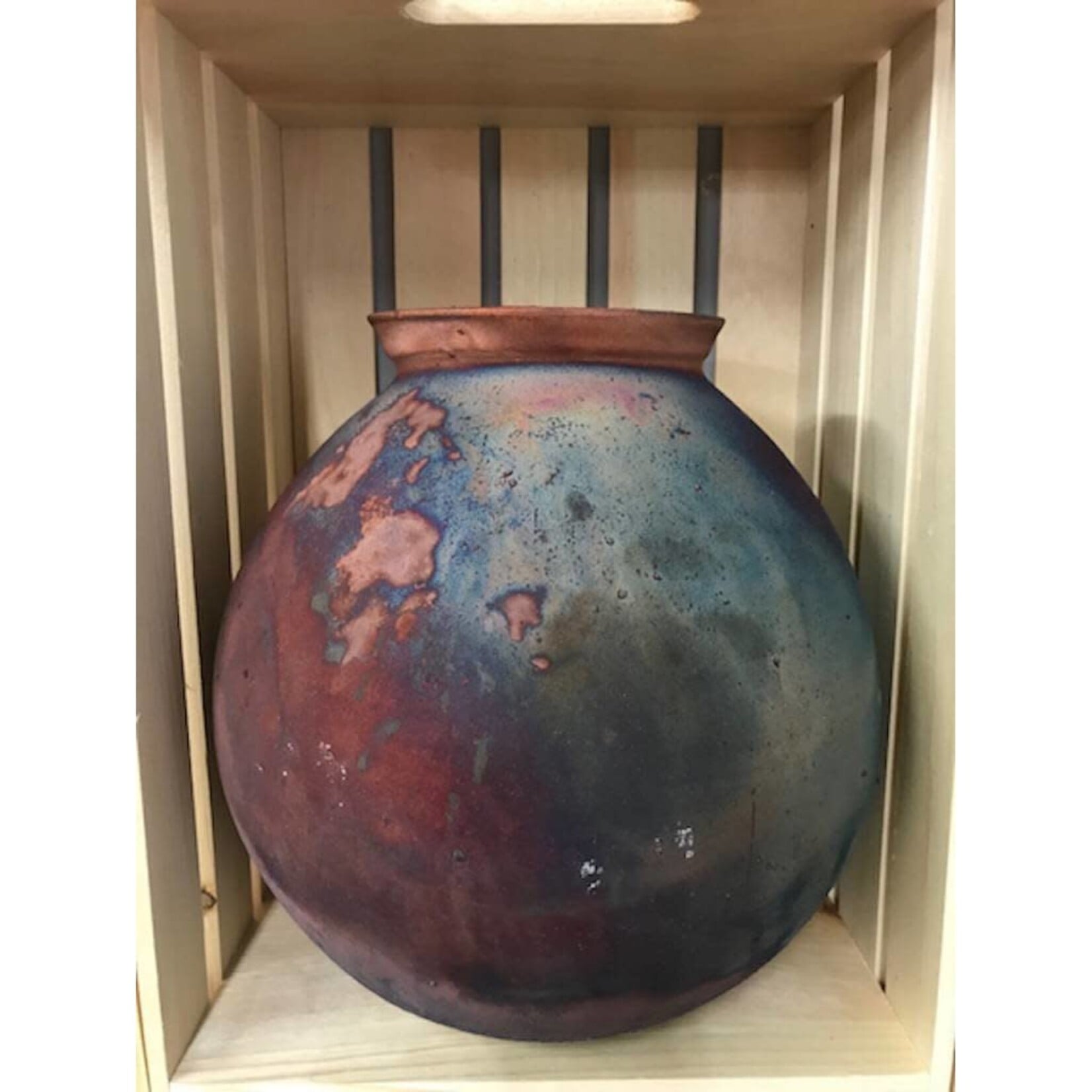 Alternative Firing, oct 15-dec 10, 6:30-8:30pm