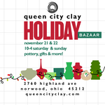 Holiday Bazaar Registration 2026